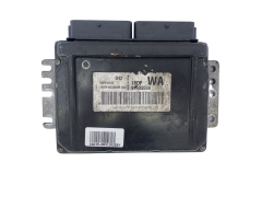 Vadības Bloks 96435559 5WY1E07F Chevrolet Kemsco 51352