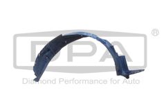 Riteņa Arka Aizmugurē Labais 4L0810172C 88101583602 Audi Q7 DPA