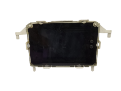 Radio displejs 10R-035345 035345 AM5T-18955-BE Ford Fiesta FoMoCo