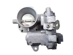 Gāzes korpusa vārsts Citroen Peugeot 9685879480 44GTE3P 2682