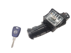 Aizdedzes Slēdzene Fiat Punto 0.5521 0.8712 B365 TRW 1119