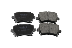 Bremžu kluči Aizmugurē 1K0698451G 66980001701 VW Audi Seat Skoda Vika