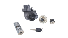 Uždegimo spynelės įdėklai Zapłonowa Valeo 4162W1 8726S5 Citroen Saxo 3D 99-04 1014