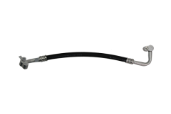 Kondicioniera caurule 1K0820721BN 28201029601 VW Audi Vika