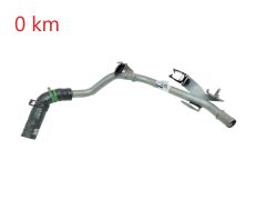 Dzesēšanas šķidruma caurule 210453796R 1.0TCE Renault Clio 5 Dacia Sandero 3 0km