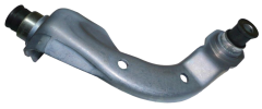 Stiprinājums, Kronšteins Kreisais Oriģināls Renault Kangoo II 8200361269