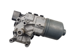 Tīrītāju motors Priekšā Ibiza Polo 6R1955119 039241566 Bosch