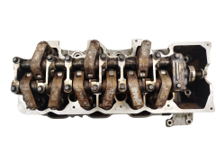 Cilindra galva Mercedes-Benz R1120161201 2.6 V6 112913