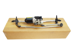 Stiklu Tīrītāju Mehānisms Citroen Peugeot 6401G6 1354851080 Oriģināls