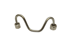 Degvielas caurule 2,0 DCI Renault 8200734023