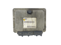 Vadības Bloks IAW4AF.P2 46817813 61600.625.01 Fiat Magneti Marelli 62296