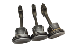 Klanis Komplekts 121000353R 120A13899R 0.9TCE Renault Dacia H4B408 413
