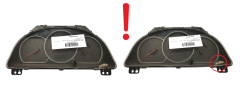Tahometrs Suzuki Grand Vitara 34110-50JA2 59018