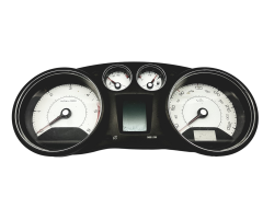 Tahometrs Peugeot 308 9666651480 503001556231 57080