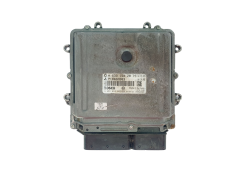 Vadības Bloks 0281014363 A6391502879 P1860A983 Mitsubishi Bosch 45496