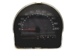 Spidometrs Fiat Multipla 46760515 110008871010 59244