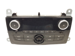 Automagnētola BT USB Renault Clio 4 281154076R