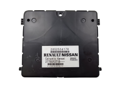 Vadības bloka modulis Renault Clio 5 Captur 2 285253417R 27760F271B 0km 25