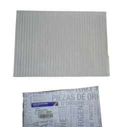 Salona Filtrs Oriģināls Renault Koleos 272770840R