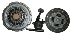 Sajūga komplekts Oriģināls Renault Clio 3 Kangoo Megane 3 1.5 dCi 302185694R