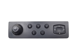 Slēdzis Navi Renault Espace 4 8200023452 902201464623