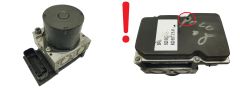 Abs Sūknis VW Seat Skoda 6Q0614117S 0265800511 0265231712 Bosch 67267