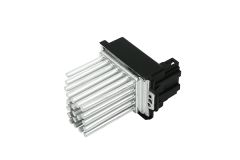 Ventilatora Rezistors 4B0820521 B18524 Audi A6 Borsehung