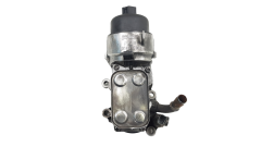 Eļļas Filtra Korpuss 1103T3 9656830180 2,0 hdi 16v Citroen Peugeot 9810152980