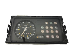 Spidometrs Renault Express Rapid Veglia 55075