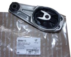 Dzinēja Balsts Ar Citroen Peugeot 594415 1806A6 1806.A6 Hutchinson