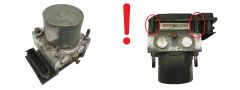 Abs Sūknis Hyundai Getz 58910-1C310 0265800389 0265231357 67286