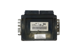 Vadības Bloks 96801800 5WY5407A D32 1B0T 9A Chevrolet Kemsco 42470