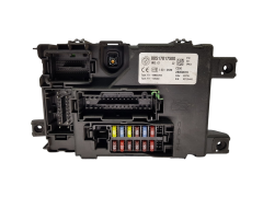 Drošinātāju kārba Fiat 00517817580 28050016 Delphi 20175