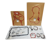 Blīvju komplekts Renault 7701477814 Oriģināls Blīvju komplekts Renault 7701477814 Oriģināls