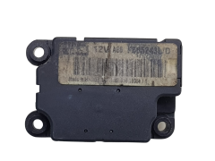 Sildītāja motors Renault 7701207721 F665243L/D Valeo