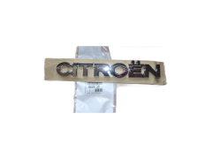 Emblēma Jauns Oriģināls 8665.36 866536 Citroen