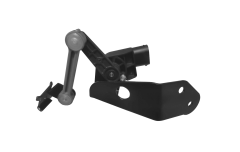 Lukturu līmeņa sensors Aizmugurē Labais Ar VW Audi 4E0616572D 96160000601 Vika