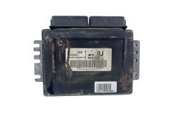 Vadības Bloks 5WY5451B 96801808 D42 3BPB 9J Chevrolet Kemsco 50884
