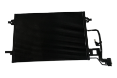 Kondicioniera kondensators Ar VW Skoda 3B0260401 22600008701 Vika