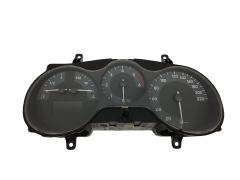 Tahometrs Seat Leon 1P0920823G 110080280027 2113