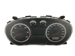 Tahometrs Seat Cordoba W06K0920801F 110008924029 52727
