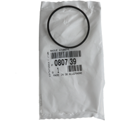Blīvējums, blīvgredzens Oriģināls 080739 0807.39 Citroen Peugeot