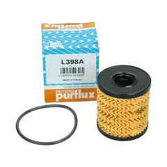 Eļļas Filtrs L398A 9818914980 Purflux