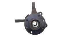 Riteņa stūres šarnīrs Priekšā Labā Renault ABS 7700827260 72mm x:54