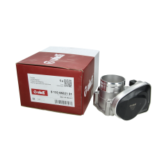 Gāzes korpusa vārsts 06A133062AT 91330662101 VW Audi Seat Skoda Vika