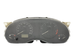 Spidometrs 95VW-10849-DJ 7M0920801C Galaxy VW 55563