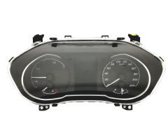 Tahometrs Toyota Yaris 83800-F5441 83800F5441 53963