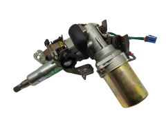 Stūres statnis 8200711618 8200091805 Renault Clio 2 SMI 12739
