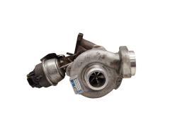 Turbokompresors 2.0 TDI VW Audi Seat Skoda 03L145702D