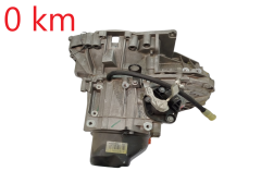 Ātrumkārba JH3128 JH3343 1.2 Renault Clio 4 0km